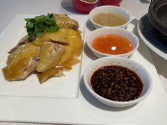 -白云中餐厅·粤菜·亚龙湾喜来登度假酒店