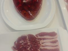 -福寿斋·老北京铜锅涮肉·烤鸭(顺义总店)