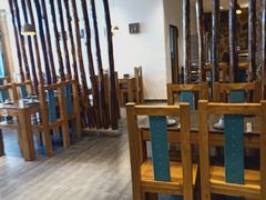 大堂-那啥餐厅(富乐大街店)