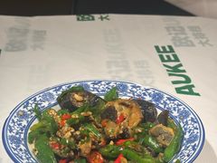 -欧记大排档·景德菜(上海首店)