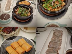 -潮堂 · 潮州菜(国贸商城店)