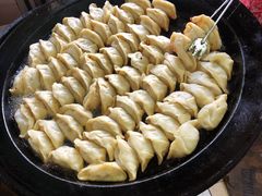 -黄阿姨锅贴大王(万航渡路店)