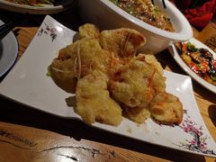 -關東雪东北菜(中庚漫游城店)