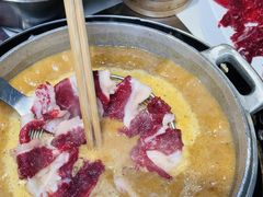 -荣叔港式沙嗲牛肉火锅(正佳潮流店)