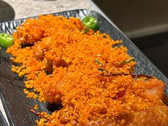 -留半山·香港食堂(啦啦宝都店)