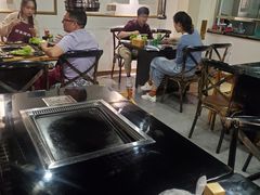 -原食烤肉·苏姐餐厅