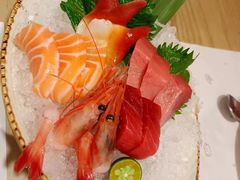 -小句号·精致料理(江南环球港店)