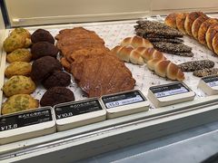 -HOT CRUSH趁热集合·现烤面包(环球港店)