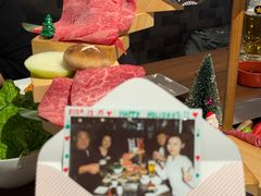 -俺的焼肉(銀座9丁目店)