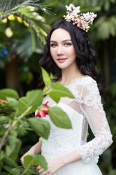 -都市丽人婚纱摄影