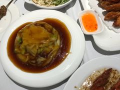 -峨嵋酒家(地安门店)