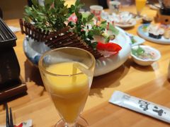 -大岛日本料理铁板烧(南通大饭店)