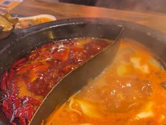 -蜀大侠火锅(总府路店)