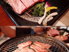 -热血兄弟·炭火烤肉(融侨中心店)