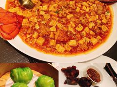 -甄御•海鲜新青岛菜(麦岛店)