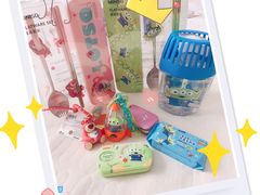 -名创优品(万达广场河东店)