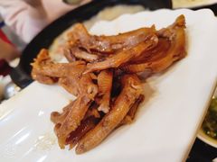 -领鲜风味花雕鸡(马端街店)
