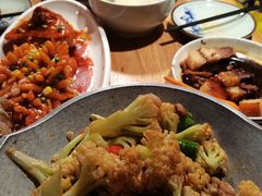 -鱼食饭稻·苏浙土菜17年老馆子(平江路店)