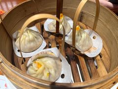 -龍堂蟹黄小笼包(万家丽店)