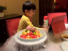 -西安凯悦酒店·湖畔中餐厅