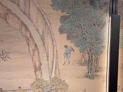 -古都历食南京菜·烤鸭·鸭血粉丝·汤包(南京博物院店)