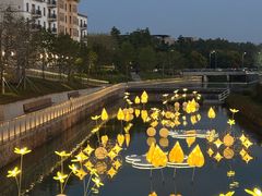 -中旅阿那亚九龙湖·公主酒店
