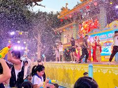 -深圳锦绣中华民俗村