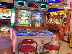 -汤姆熊欢乐世界(光启城店)