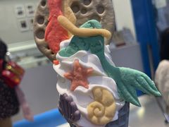 -CORNER CONE GELATO酷矿手作霜淇淋(南头古城店)