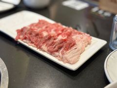 手切鲜羊肉-北门涮肉·铜锅涮肉(南锣鼓巷店)