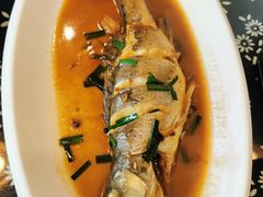 -旺角小渔村·海肠捞饭开创者(二马路店)