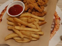 -必胜客(萍乡润达店PH店)