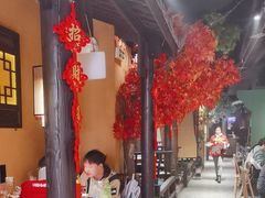 -小凤庭·地道湖北菜武昌鱼·藕汤(38年黄鹤楼店)