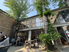 -VOYAGE COFFEE 咖啡烘焙工坊店(798艺术区店)