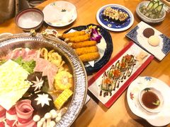 -青空日本料理(随州万达店)