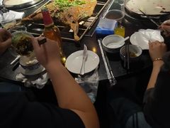 -海兰云天度假区温泉