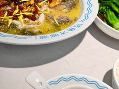 -花椒俏川菜小馆(南海万达店)