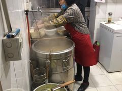 -易毛特色牛肉面(解放碑步行街店)