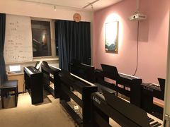 -MusicLife音乐(浦东校区)