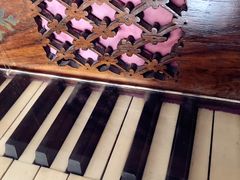 -鼓浪屿钢琴博物馆