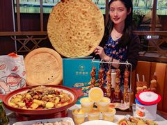 -巴依老爷新疆美食(常营店)
