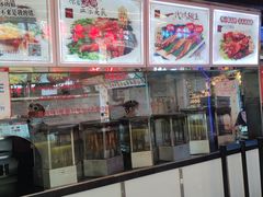 门面-一代烤翅王(大汉口店)