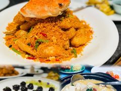 -宴周康·精致江浙菜(周浦店)