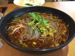 -蓉李记成都名小吃(武汉菱角湖万达店)