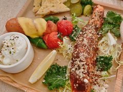 -玲婧胡同·生日蛋糕·餐厅(嘉里城店)