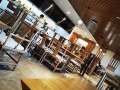 大堂-难忘的面(五矿君澜酒店)