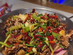 -不倒翁·安徽名菜楼(步行街店)