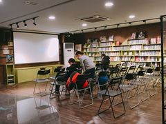 -和美电影艺术中心(万国城店)