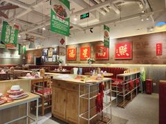 -味福记·江西小炒·南昌小吃(青山湖万达店)