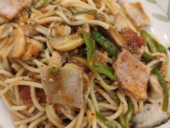 -萨莉亚意式餐厅(苏州泉屋店)